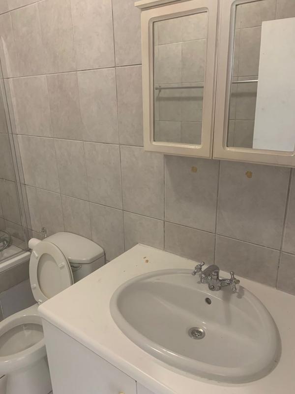 To Let 1 Bedroom Property for Rent in Fish Hoek Western Cape
